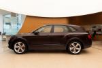 Bentley Bentayga Speed Centenary Specifications 2020 года (UAE)